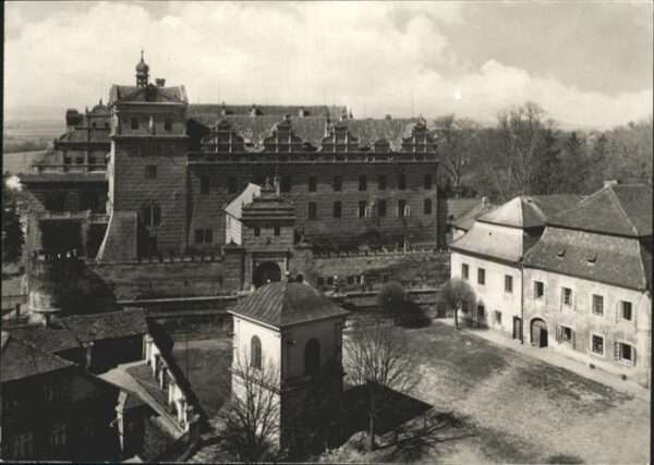 Horsovsky