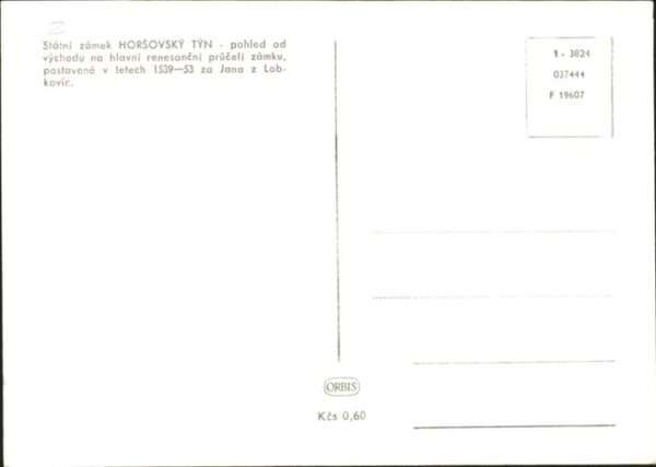 Horsovsky – Bild 2