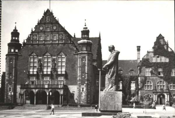 Poznan Posen