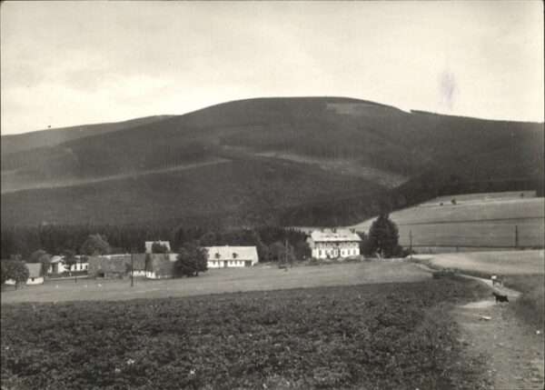 Jeseniky