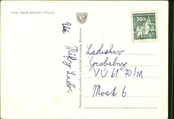 Rajecke Teplice Boot – Bild 2