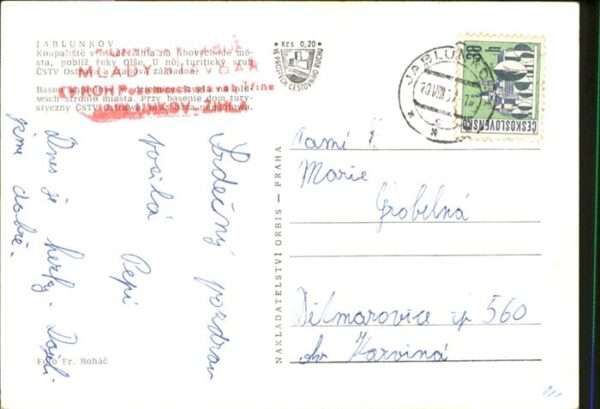 Jablun – Bild 2