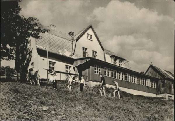 Krkonose