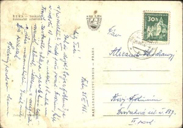 Reka – Bild 2