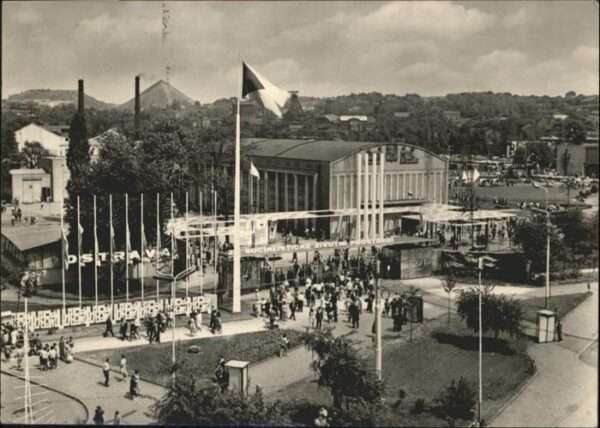 Ostrava