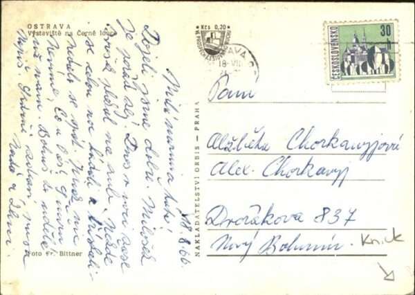 Ostrava – Bild 2