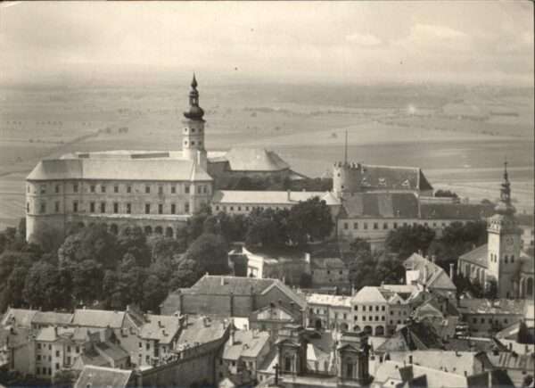 Mikulov
