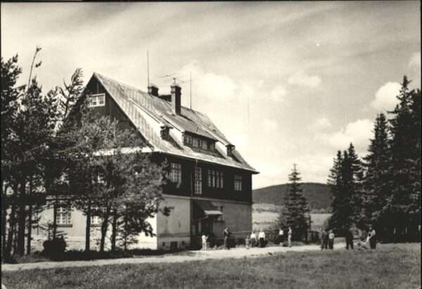 Jeseniky