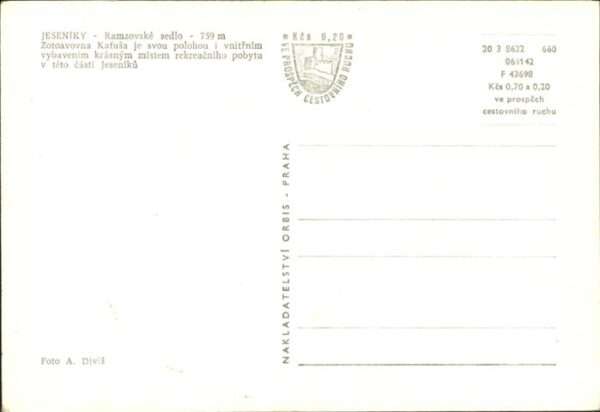 Jeseniky – Bild 2