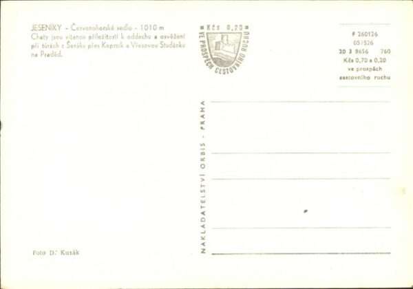 Jeseniky – Bild 2