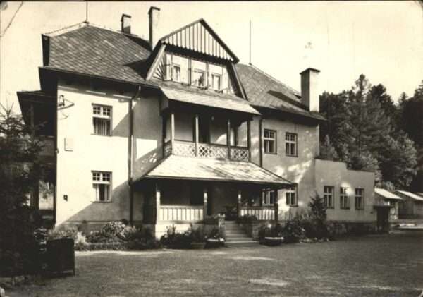 Rusava Hotel Raztoka
