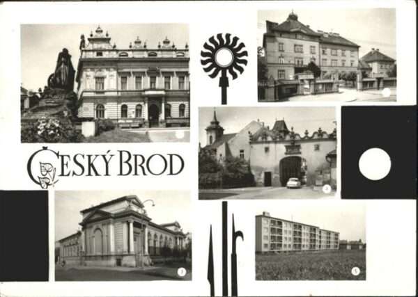 Cesky Brod