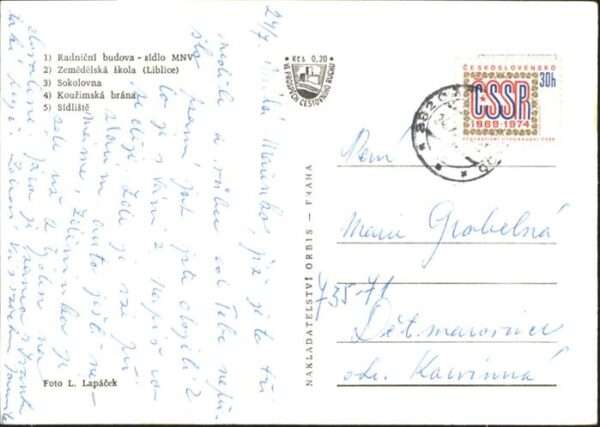 Cesky Brod – Bild 2