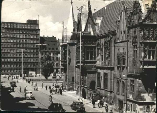 Wroclaw