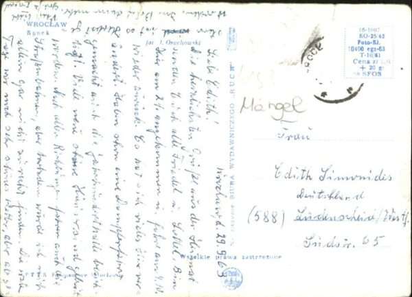 Wroclaw – Bild 2