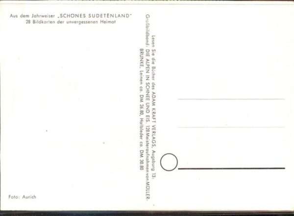 Jeschkenhaus Winter – Bild 2