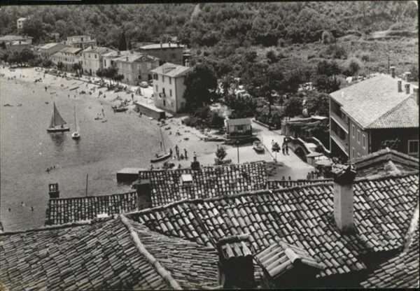 Moscenicka Draga