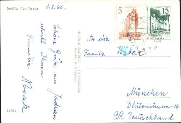 Moscenicka Draga – Bild 2