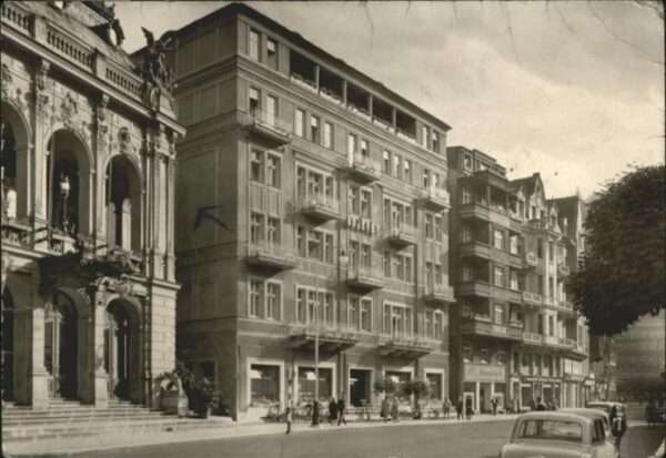 Karlovy Vary