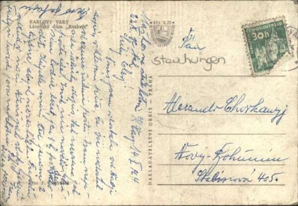 Karlovy Vary – Bild 2