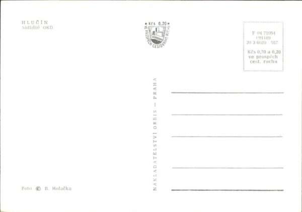 Hlucin – Bild 2
