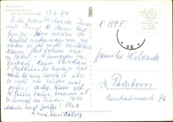 Wolczyn – Bild 2