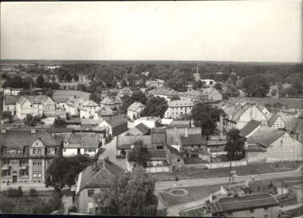 Zmigrod