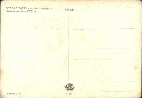 Vyso – Bild 2