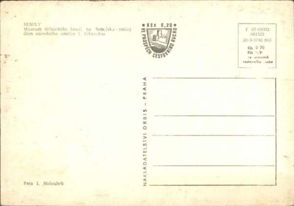 Semily Museum – Bild 2