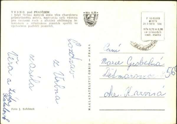 Vrbno – Bild 2