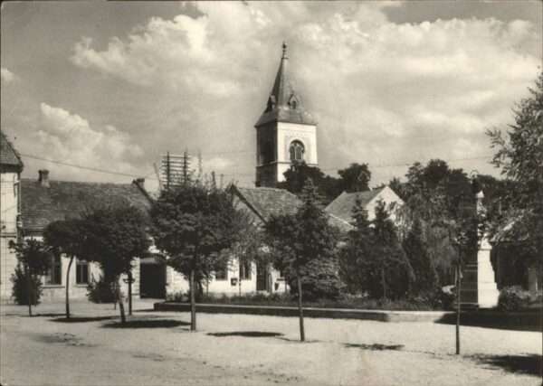 Kysucke
