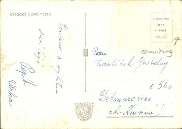 Kysucke – Bild 2