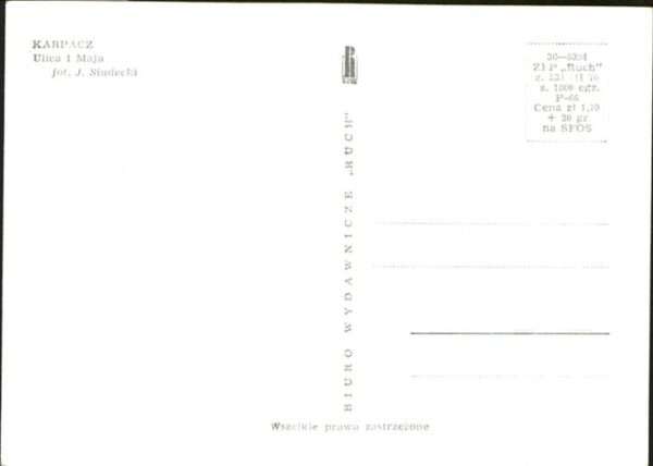 Karpacz – Bild 2