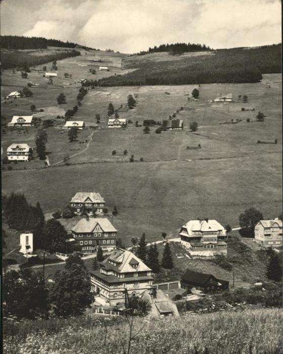 Krkonose