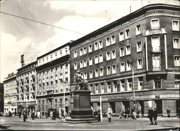 Poznan Posen