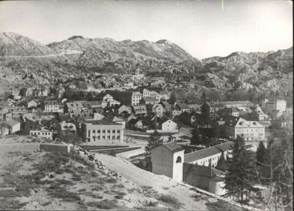Cetinje