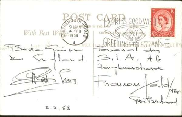 Bournemouth Central Pleasure Gardens – Bild 2