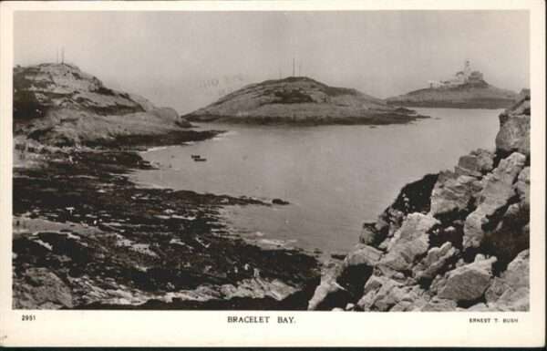 Bracelet Bay