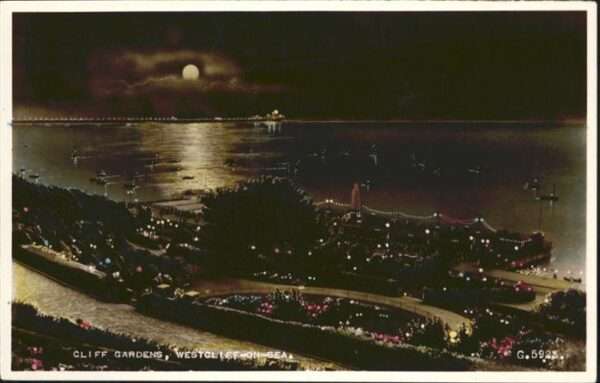 Westcliff-On-Sea