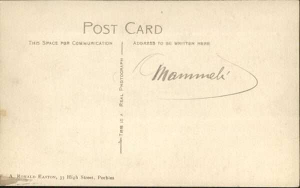 Peebles & Upper Tweed – Bild 2