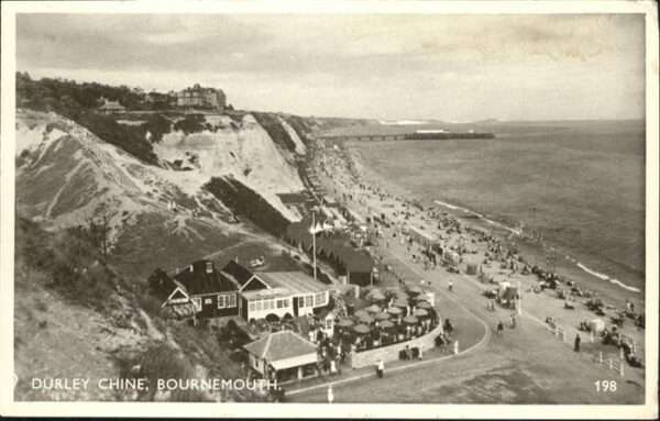 Bournemouth Durley Chine