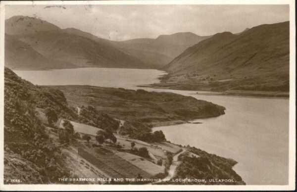 Lochbroom