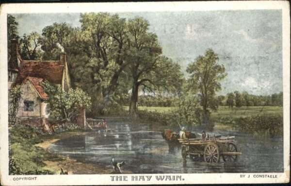 Hay Wain