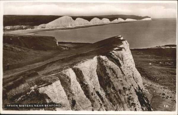 Seaford Seven Sisters