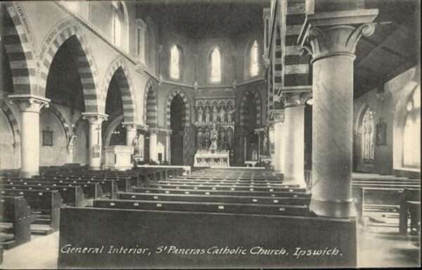 Ipswich Church