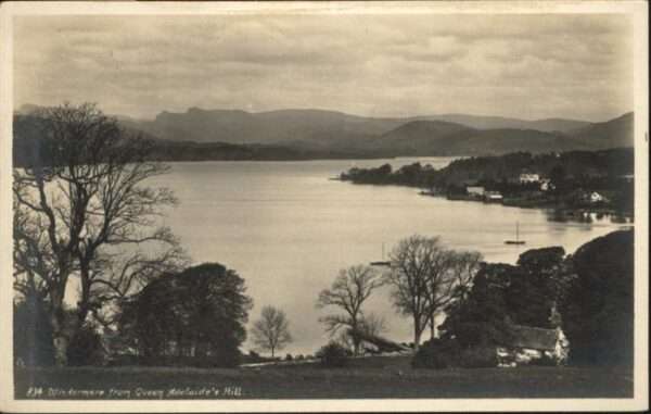 Windermere