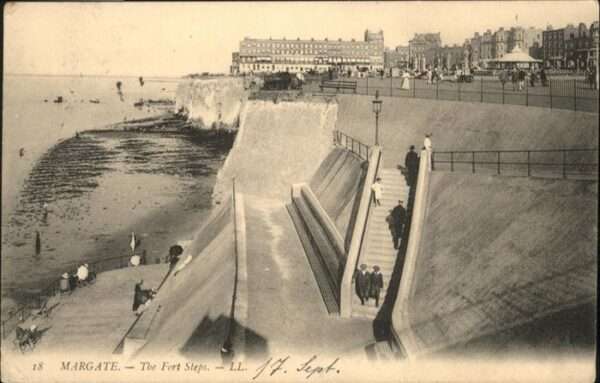 Margate UK