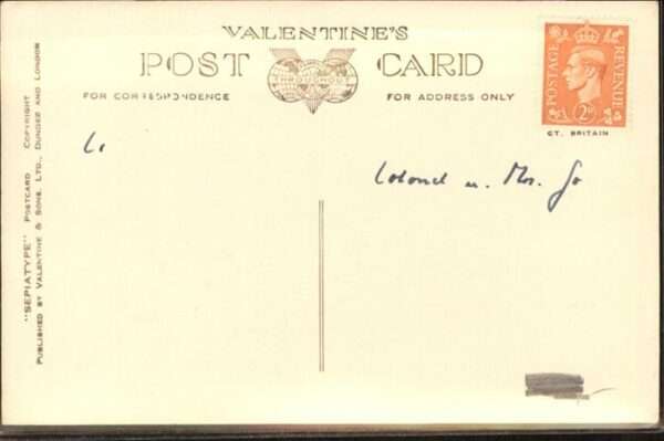 Dunblane Stirling Cathedral Allan Water – Bild 2