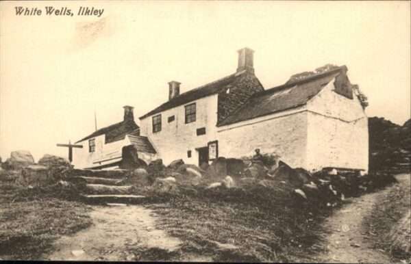 Ilkley White Wells