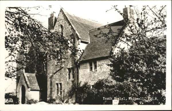 Whitwell Youth Hostel